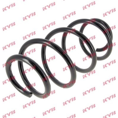 KYB Fahrwerksfeder K-Flex RH2716