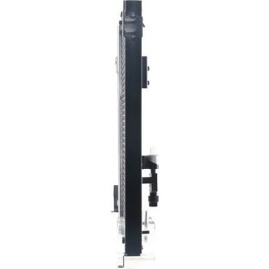 AC 349 000S Kondensator, Klimaanlage BEHR AC 349 000S Kondensator, Klimaanlage BEHR