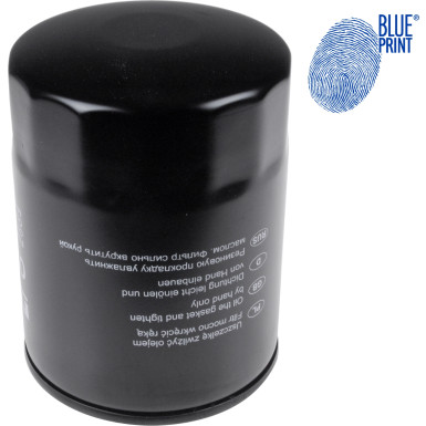 Blue Print | Ölfilter | ADG02114