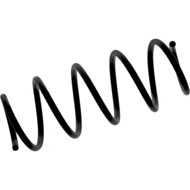 FEBI BILSTEIN 38678 Fahrwerksfeder FEBI BILSTEIN 38678 Fahrwerksfeder