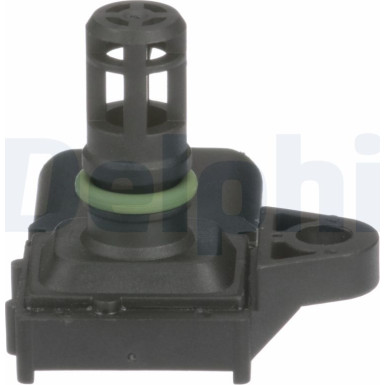 Delphi | Sensor, Saugrohrdruck | PS10125
