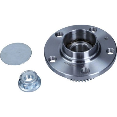 33-0407 Radlagersatz