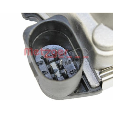 0892370 Drosselklappenstutzen