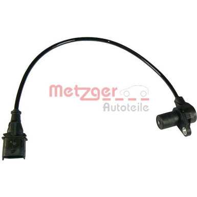 0902250 Impulsgeber, Kurbelwelle ORIGINAL ERSATZTEIL