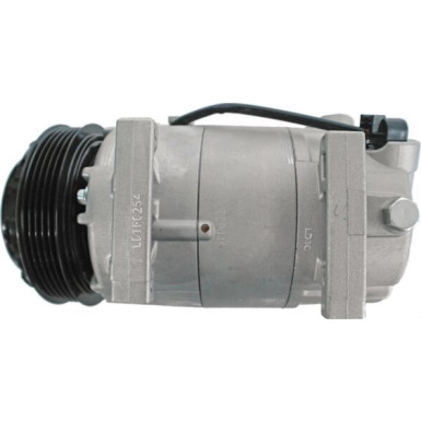 Mahle | Kompressor, Klimaanlage | ACP 767 000P