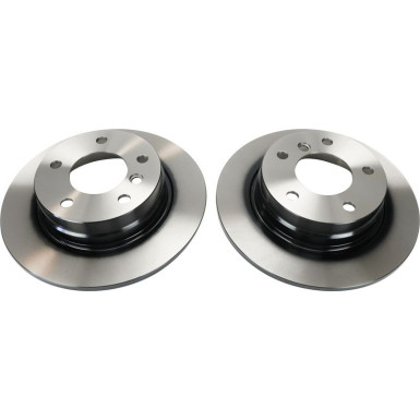 TRW Bremsscheibe DF1539