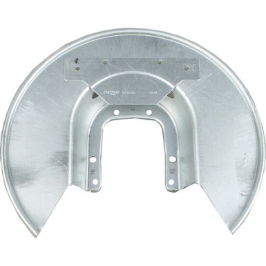 6115290 Spritzblech, Bremsscheibe