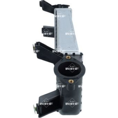 NRF | Ladeluftkühler | 309113 NRF | Ladeluftkühler | 309113