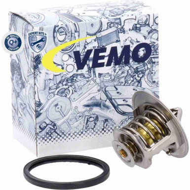 Vemo | Thermostat, Kühlmittel | V40-99-0014