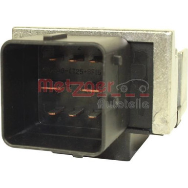 0884003 Steuergerät, Glühzeit ORIGINAL ERSATZTEIL