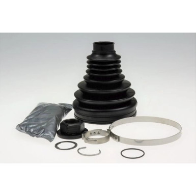 36301 Faltenbalgsatz, Antriebswelle