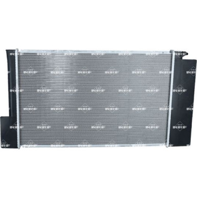 NRF | Kühler, Motorkühlung | 53763