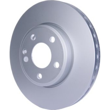 Hella | Bremsscheibe | 8DD 355 119-411