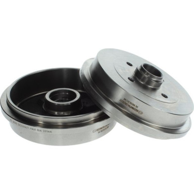 BOSCH Bremstrommel 0 986 477 041