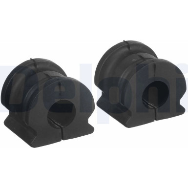 TD1170W Lagerbuchse, Stabilisator