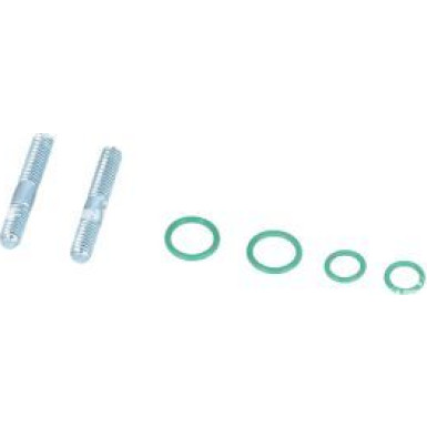 35405 Kondensator, Klimaanlage EASY FIT