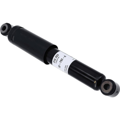 Sachs | Stoßdämpfer | 315 263