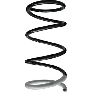 Spidan | Fahrwerksfeder | 86397