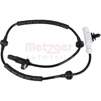 09001566 Sensor, Raddrehzahl ORIGINAL ERSATZTEIL GREENPARTS