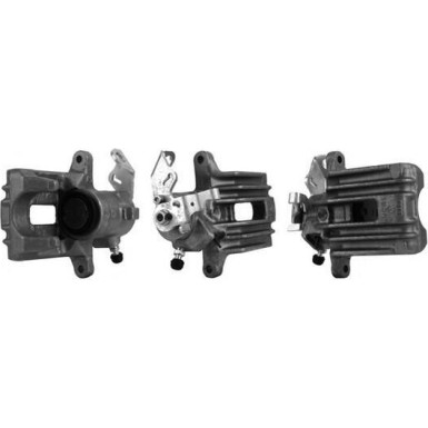 Ferodo | Bremssattel | FCL694521