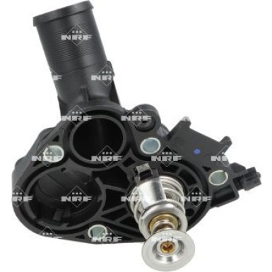 725276 Thermostat, Kühlmittel EASY FIT