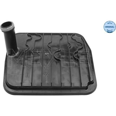 714 136 0003 Hydraulikfilter, Automatikgetriebe MEYLE-ORIGINAL: True to OE.