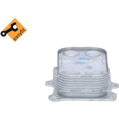 31777 Ölkühler, Motoröl EASY FIT