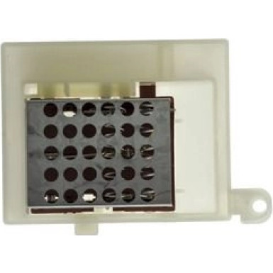 ABR 87 000P Widerstand, Innenraumgebläse BEHR *** PREMIUM LINE ***