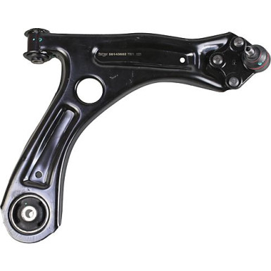 58143602 Lenker, Radaufhängung GREENPARTS