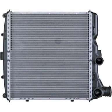 CR 782 000P Kühler, Motorkühlung BEHR *** PREMIUM LINE ***