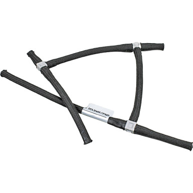 0840121 Schlauch, Leckkraftstoff