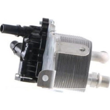 Mahle | Ölkühler, Automatikgetriebe | CLC 125 000S