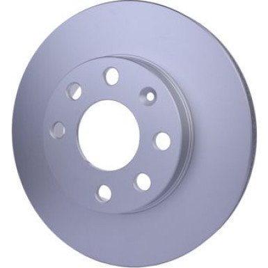 Hella | Bremsscheibe | 8DD 355 127-001