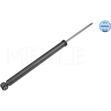 726 725 0009 Stoßdämpfer MEYLE-ORIGINAL: True to OE.
