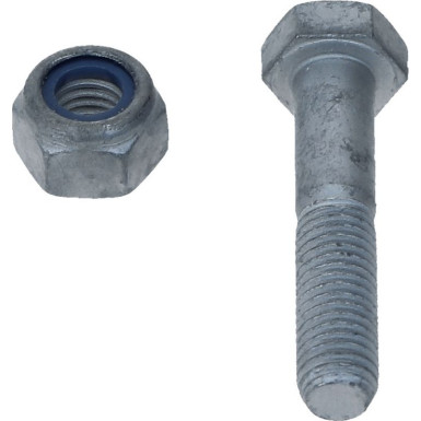 35491 01 Lenker, Radaufhängung