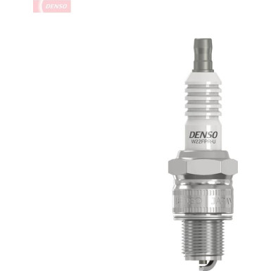 W22FPR-U Zündkerze Nickel