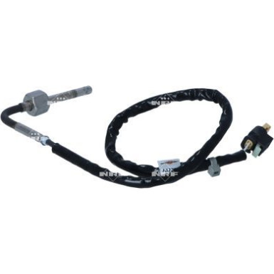 707278 Sensor, Abgastemperatur EASY FIT