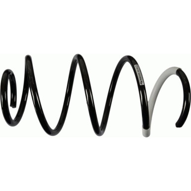 993 580 Fahrwerksfeder