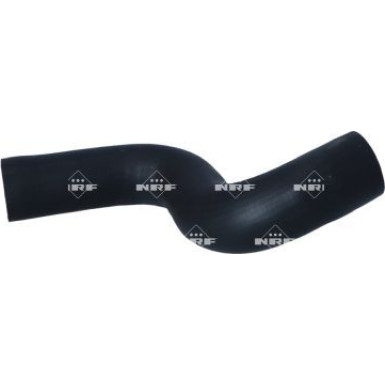 166209 Ladeluftschlauch EASY FIT