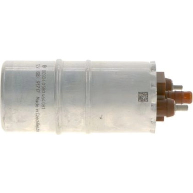 0 580 464 081 Kraftstoffpumpe