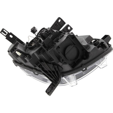 Valeo | Hauptscheinwerfer | 451011