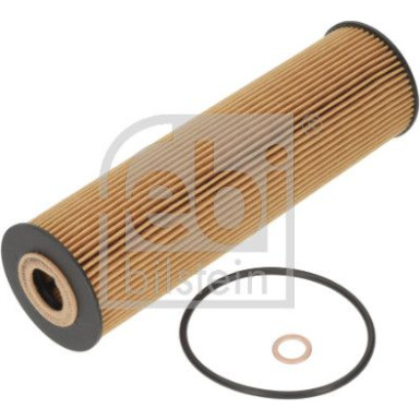 195103 Ölfilter