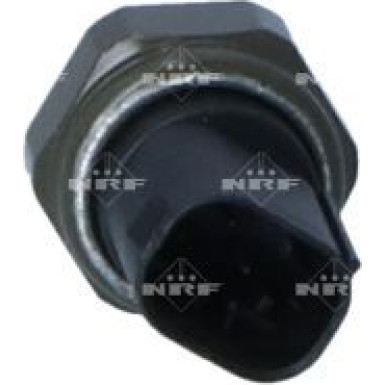 NRF Druckschalter, Klimaanlage EASY FIT 38940