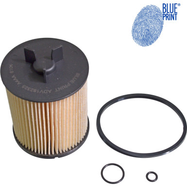 ADV182325 Kraftstofffilter ADV182325 Kraftstofffilter