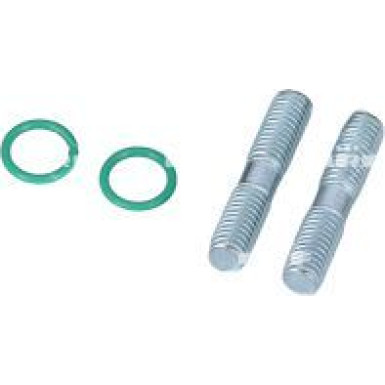 35275 Kondensator, Klimaanlage EASY FIT 35275 Kondensator, Klimaanlage EASY FIT