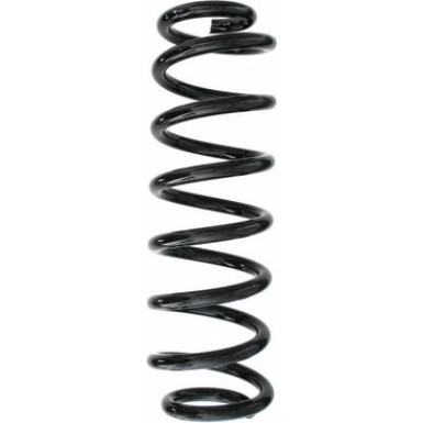 Spidan | Fahrwerksfeder | 87633