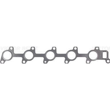 71-35300-00 Dichtung, Abgaskrümmer 71-35300-00 Dichtung, Abgaskrümmer