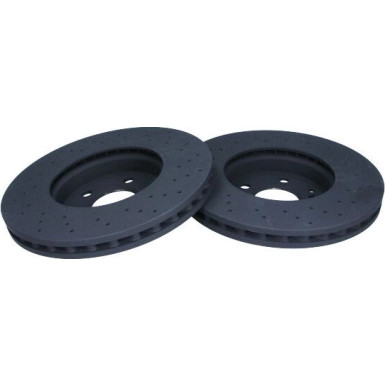 Bremsscheibe QUARO HIGH CARBON QD3554HC