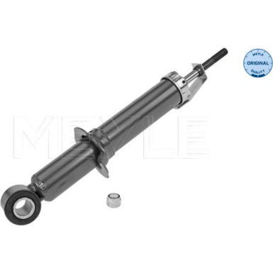 30-26 725 0000 Stoßdämpfer MEYLE-ORIGINAL: True to OE.