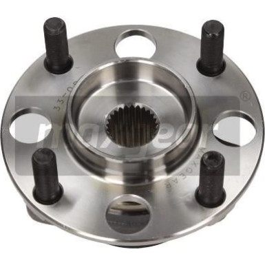 33-0860 Radlagersatz 33-0860 Radlagersatz